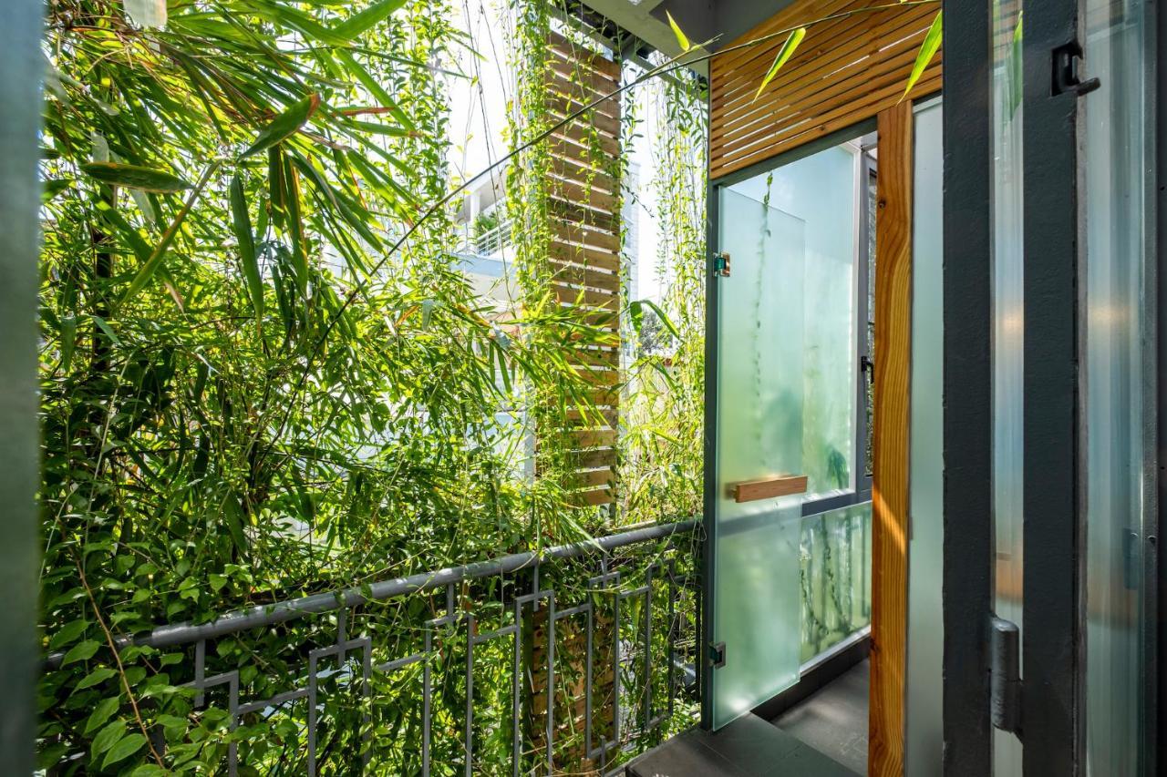 Aqua House Apartment *