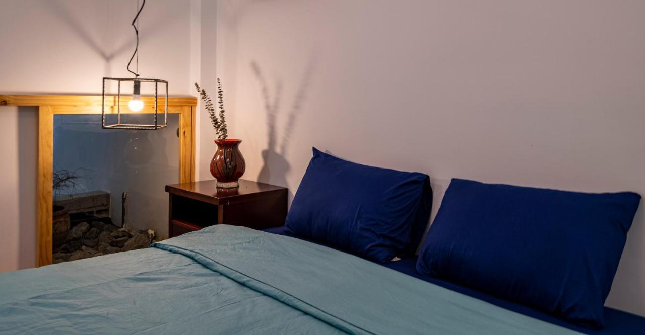 Aqua House Apartment