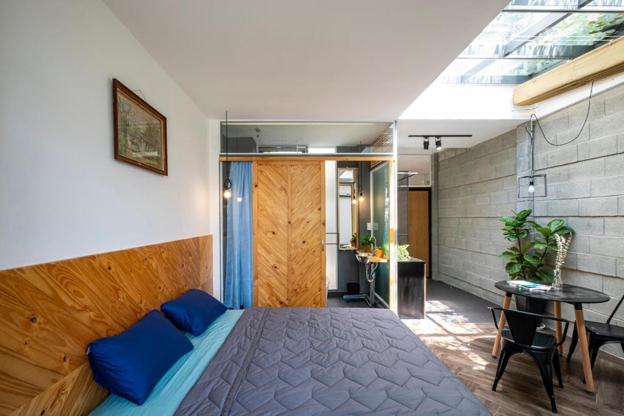 Apartment Aqua House Ho Chi Minh City