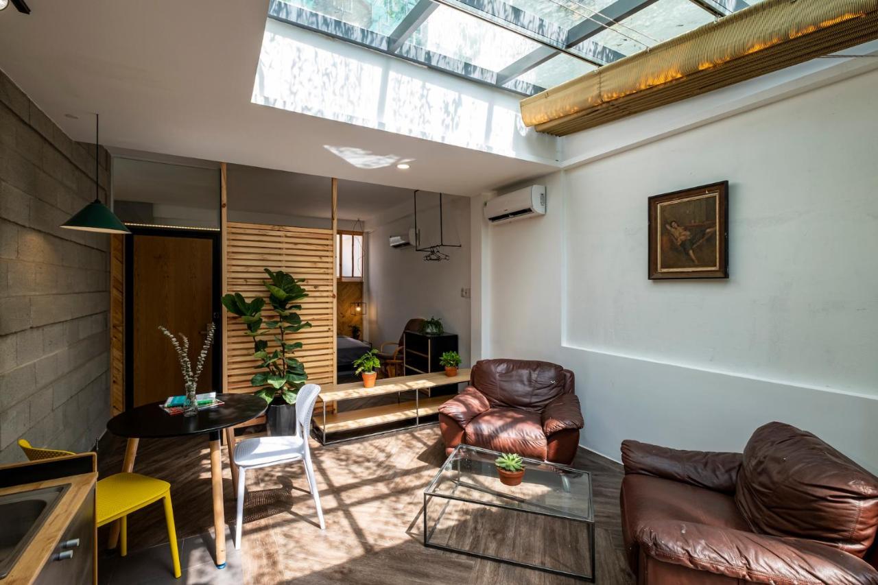 Apartment Aqua House Ho Chi Minh City