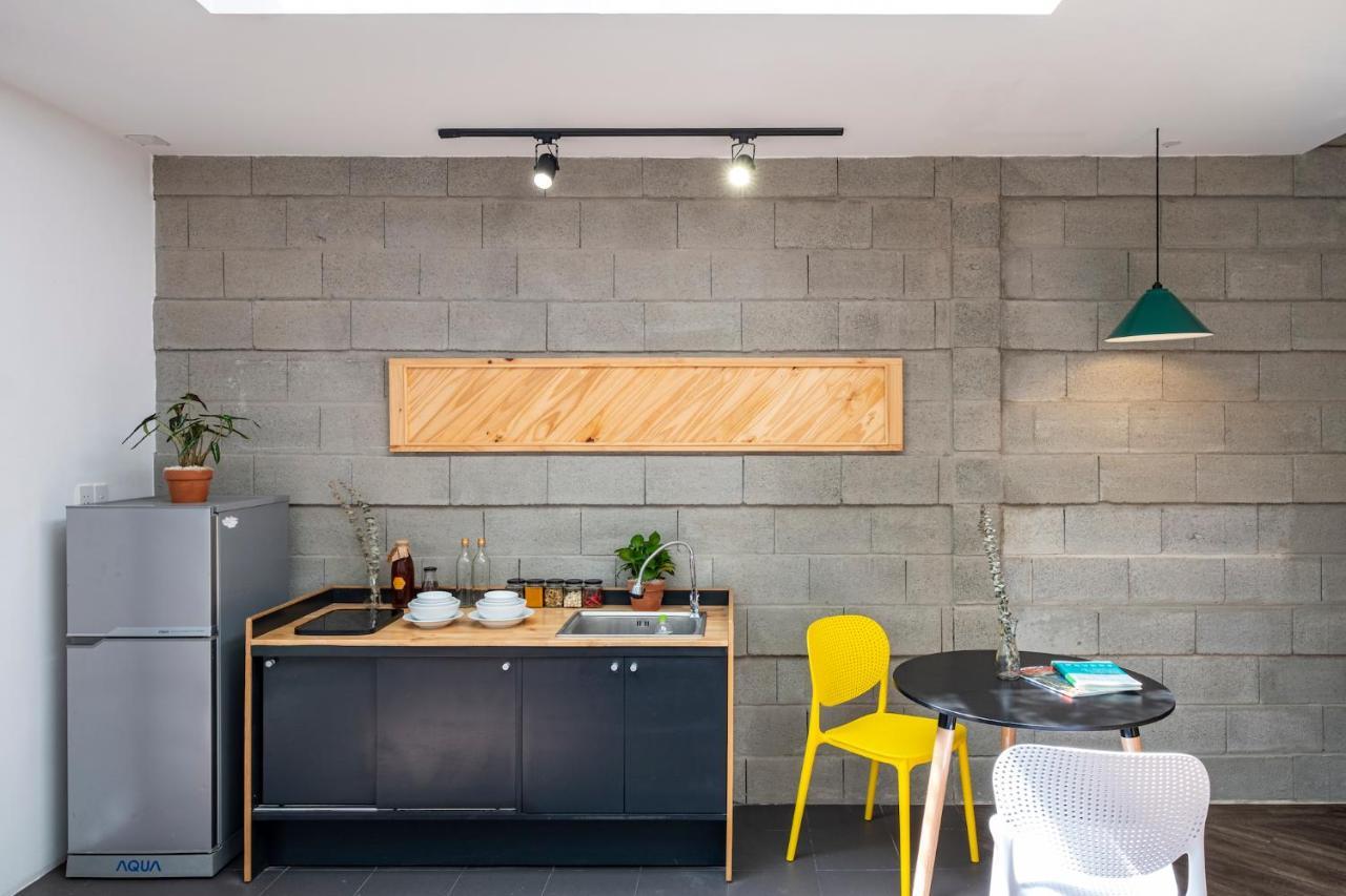 Aqua House Apartment Ho Chi Minh City