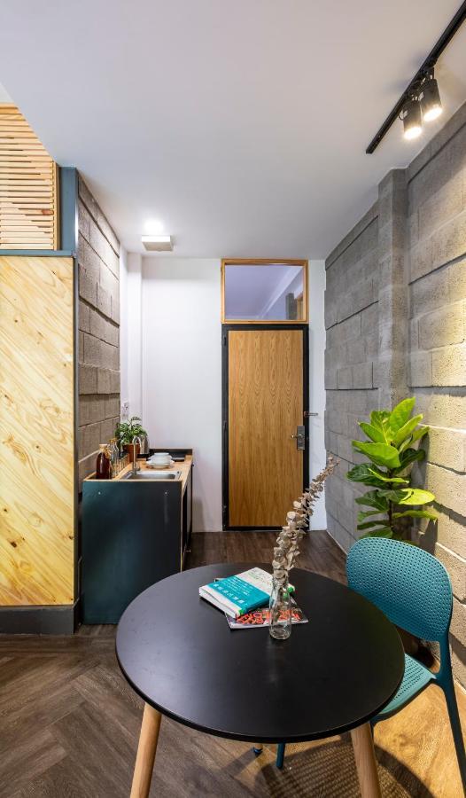 Aqua House Apartment Ho Chi Minh City